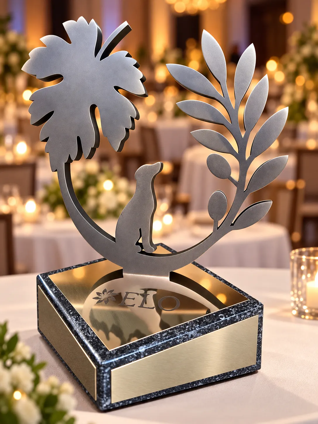 trofee award van ranst